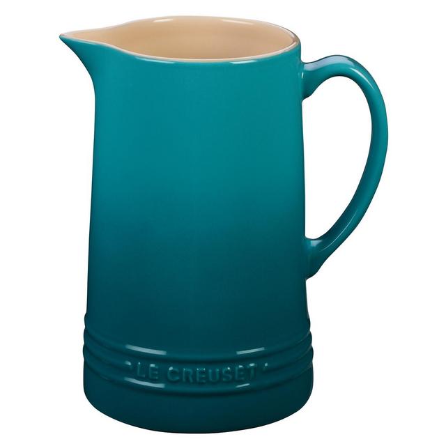 Pitcher