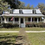 Heyward House Museum and Welcome Center