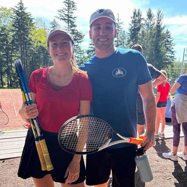 New Pickleball Paddles