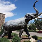Washakie Museum & Cultural Center