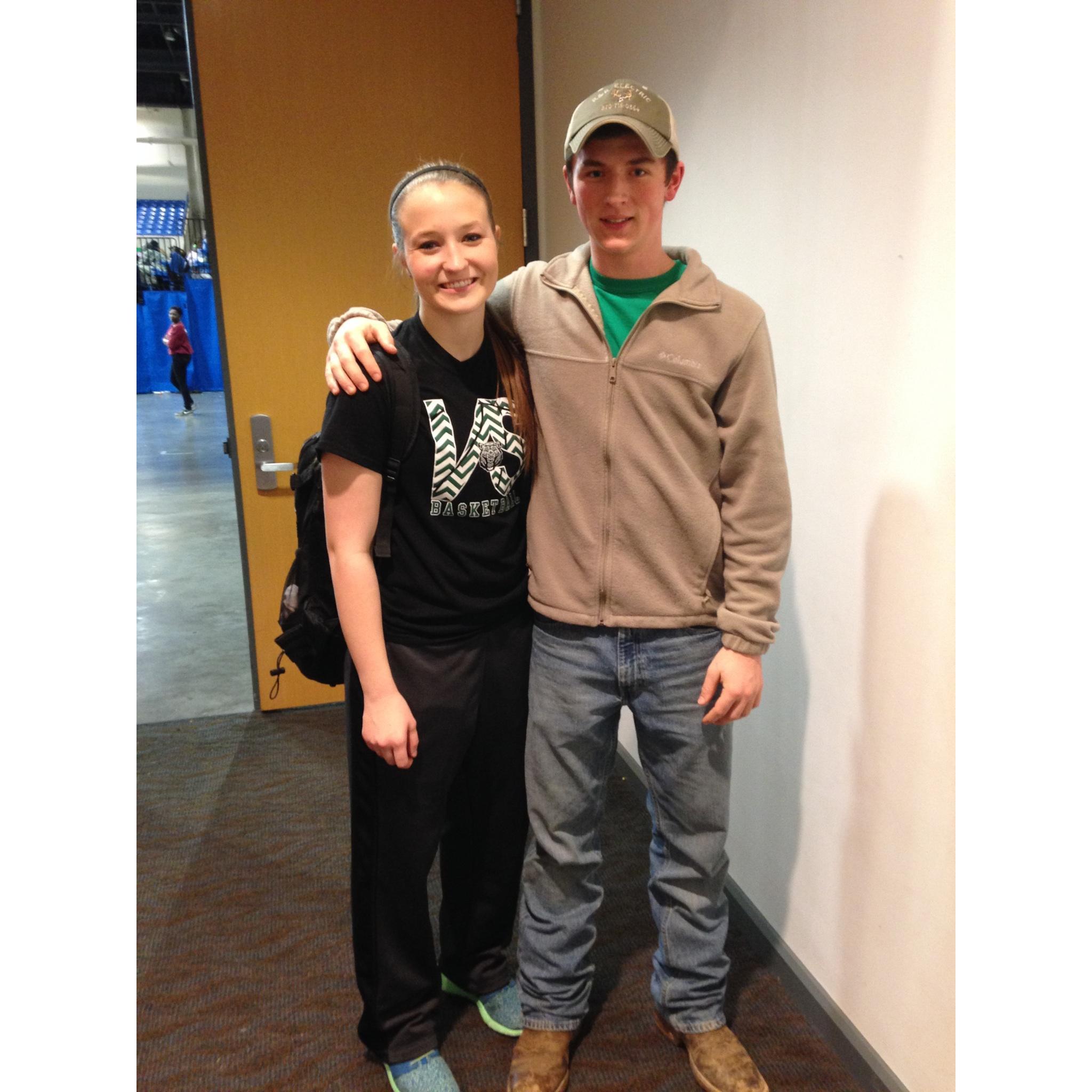 State Finals 2015