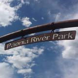 Paonia River Park