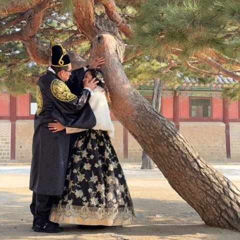Korea Trip 2026