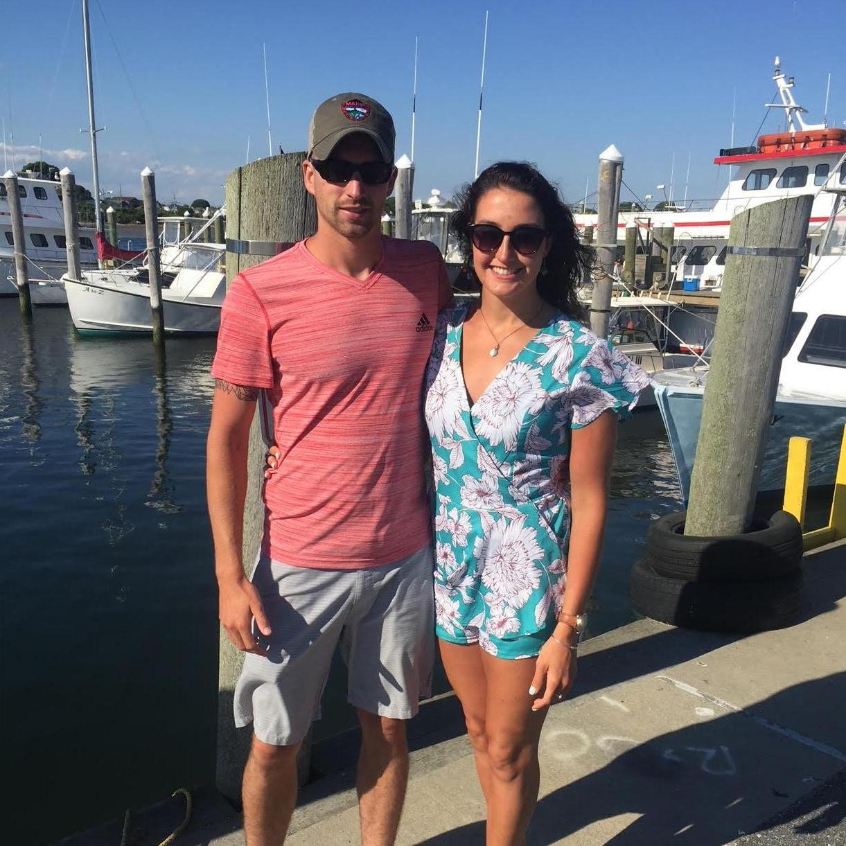Rhode Island Vacation