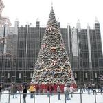 MassMutual Pittsburgh Ice Rink at PPG Place