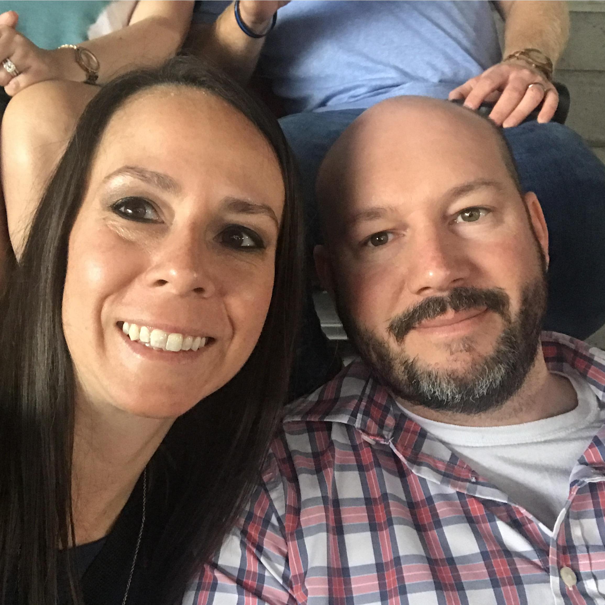 George Strait at Mercedes Benz