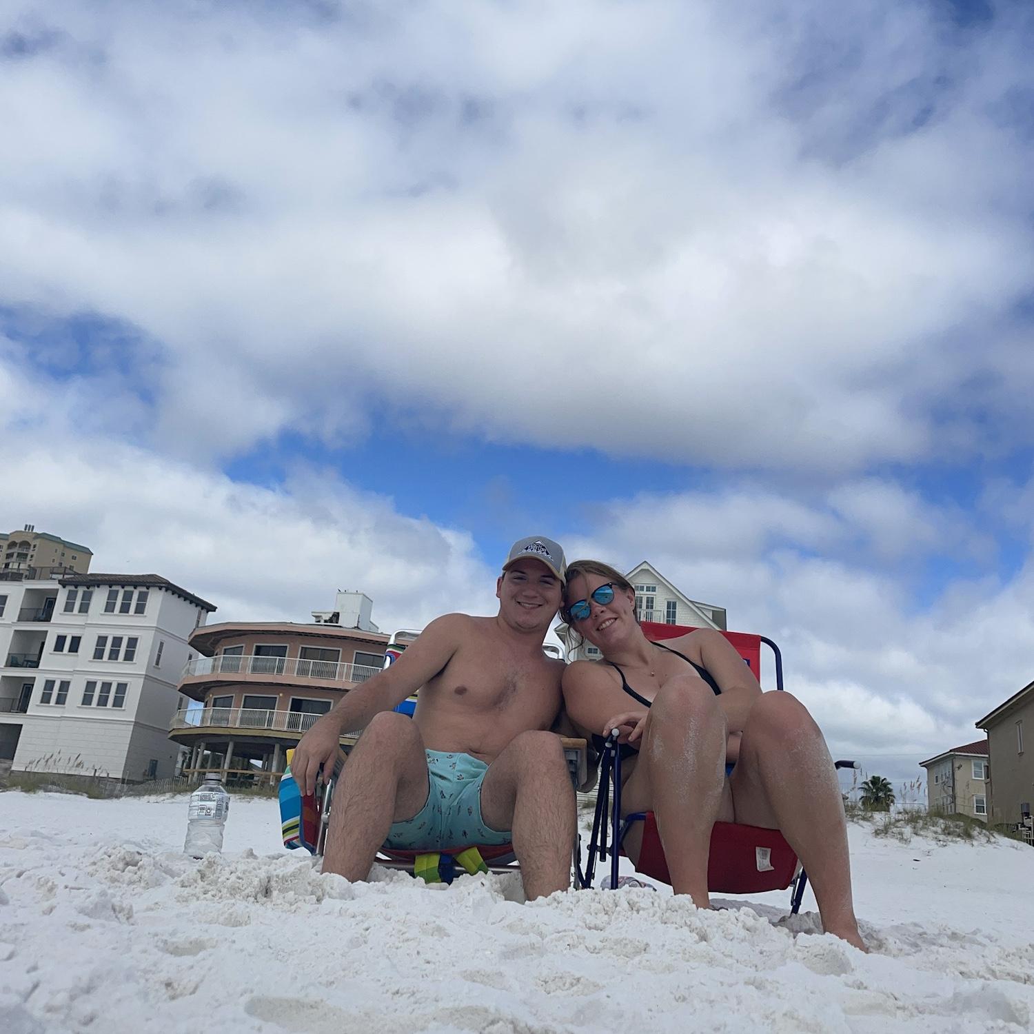 October 2021 - Destin, FL