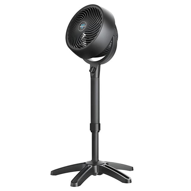 Vornado 683 Medium Pedestal Whole Room Air Circulator Fan