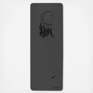 Mooncatcher Hot Yoga Grip Mat
