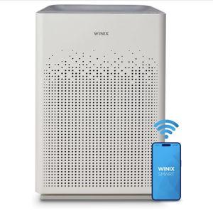 WINIX AM90 Air Purifier in White