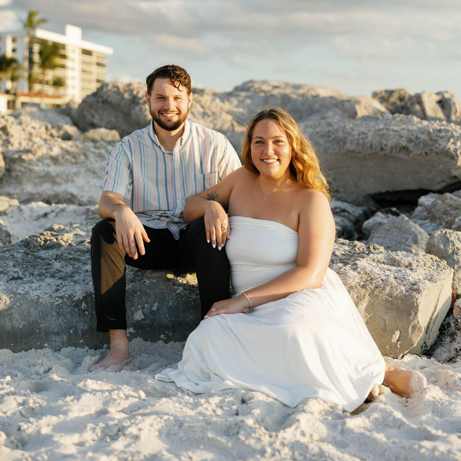 Miromar Beach, Florida March 2026