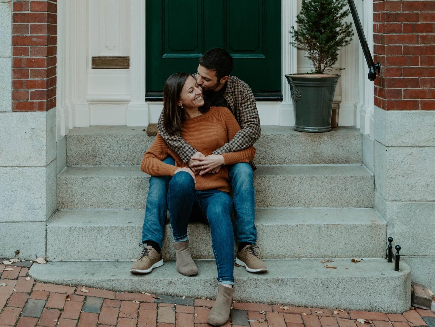The Wedding Website of Kyle Farrell and Lindsey Streahle