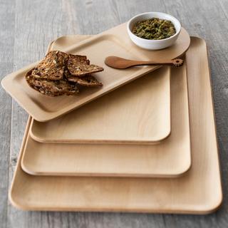Scandic Tray, Set of 2
