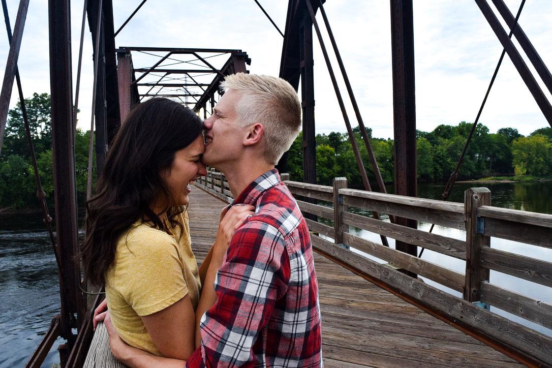 The Wedding Website of Erin Lundeen and Evan Lundeen