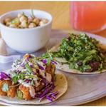 Taqueria Tsunami