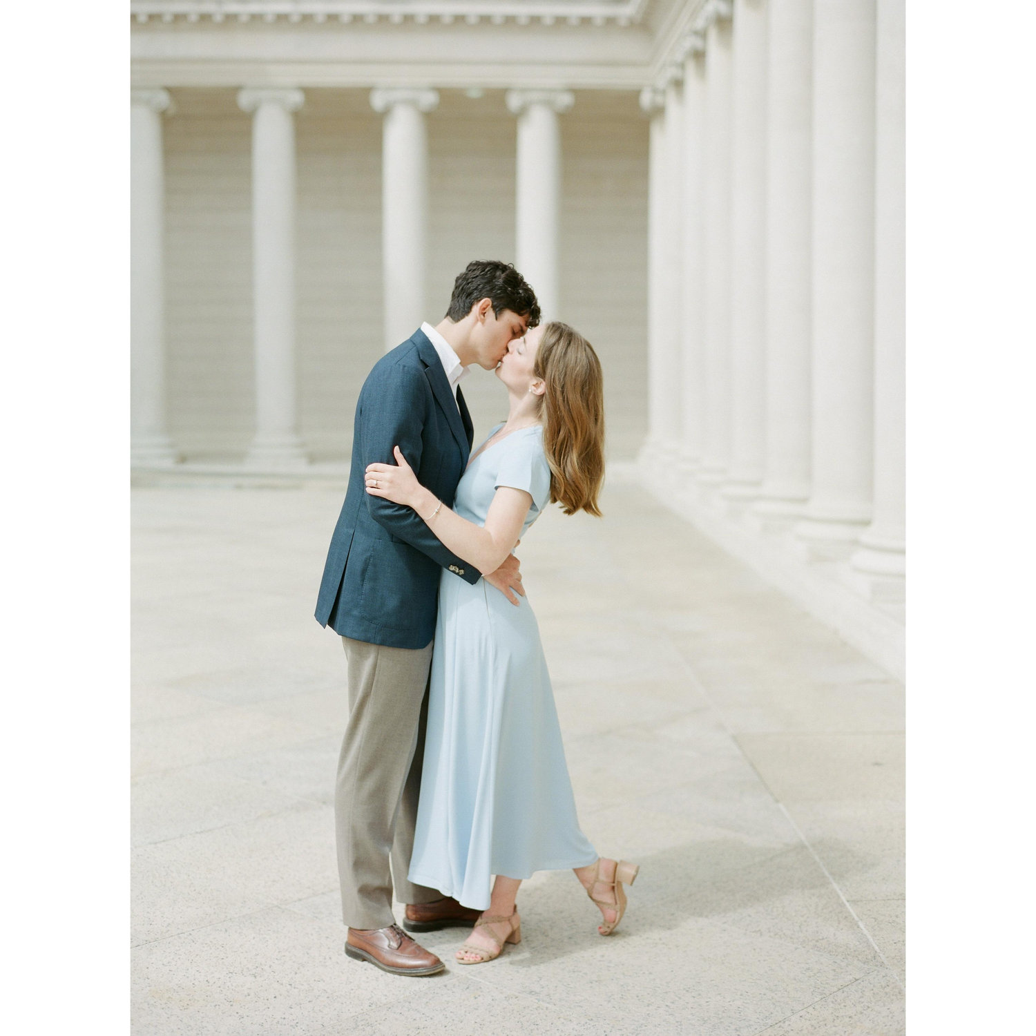 Engagement Photos. June 2019.