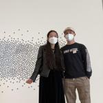 favorite art museum: San Francisco Museum of Modern Art