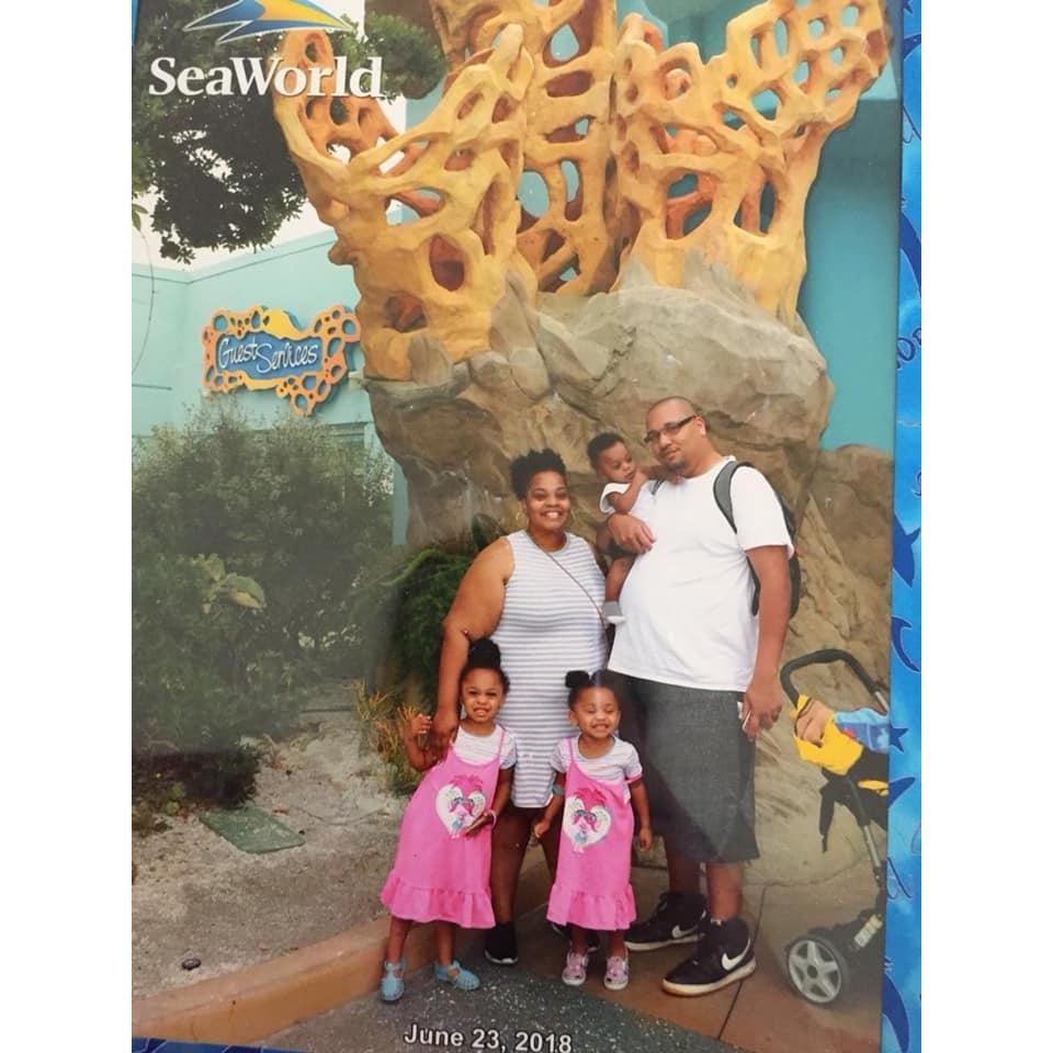 The best time is family time