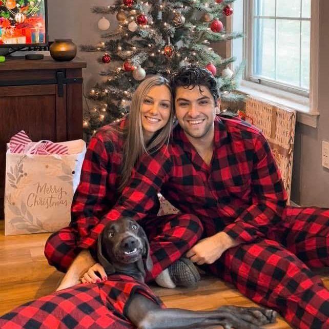 Christmas, 2021