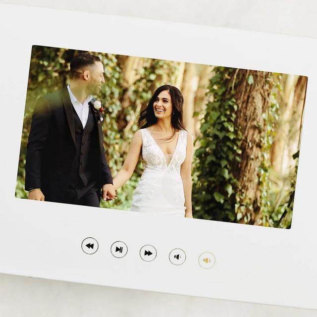Wedding Video Book