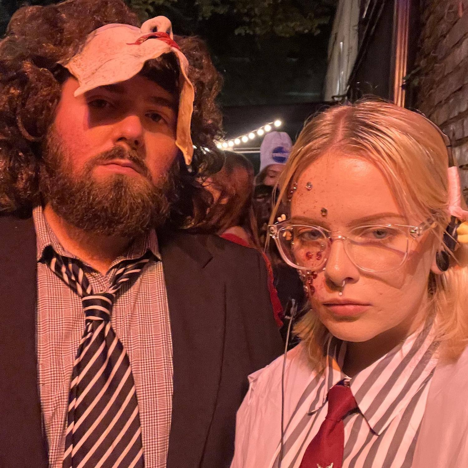 Halloween - 10/31/24