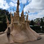 Disney's Winter Summerland Miniature Golf Course