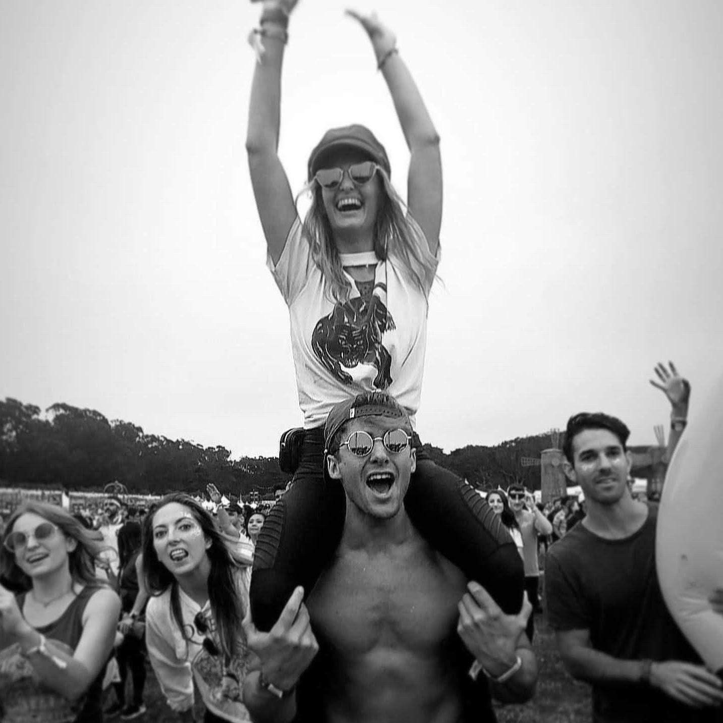 Outside Lands
Golden Gate Park - San Francisco, CA
August 2018