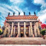 Teatro Juárez