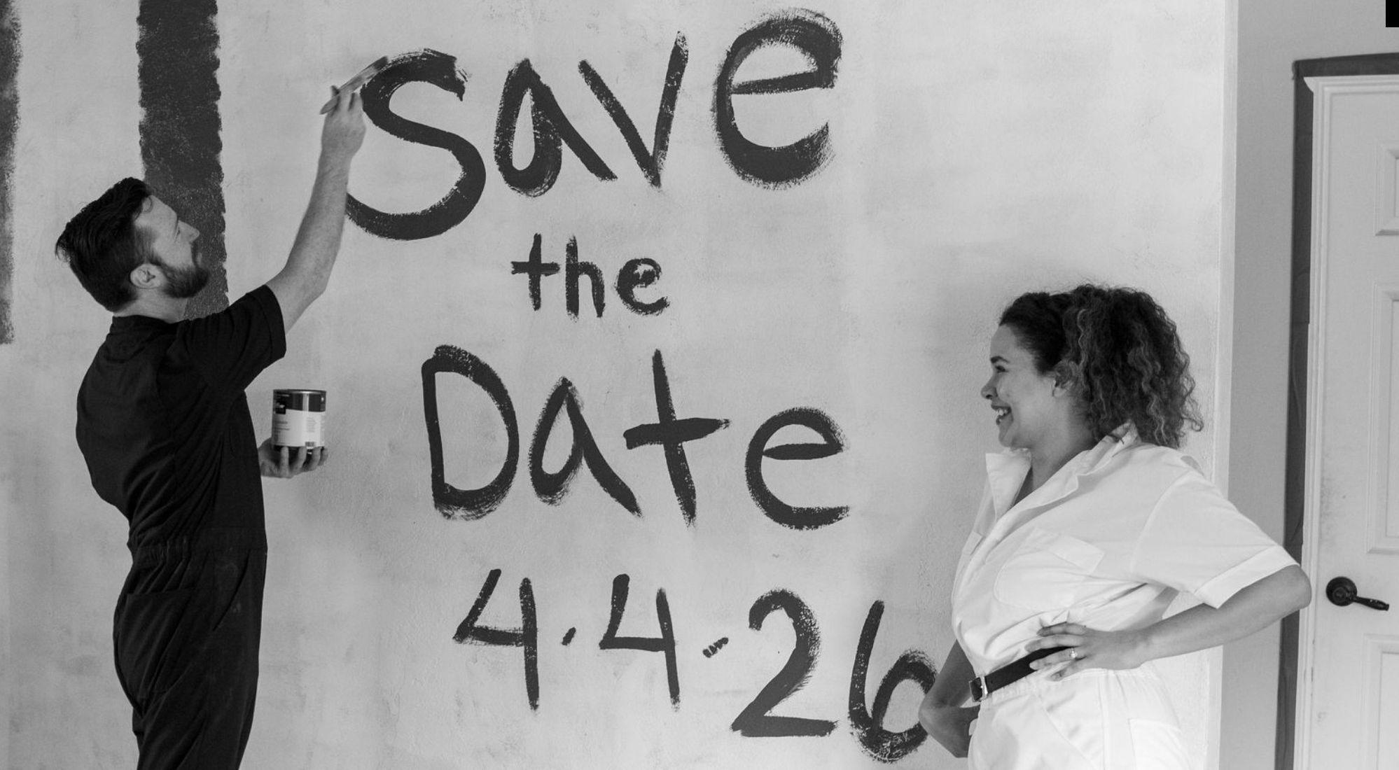 The Wedding Website of Grant Glazebrook and Alexis Medina