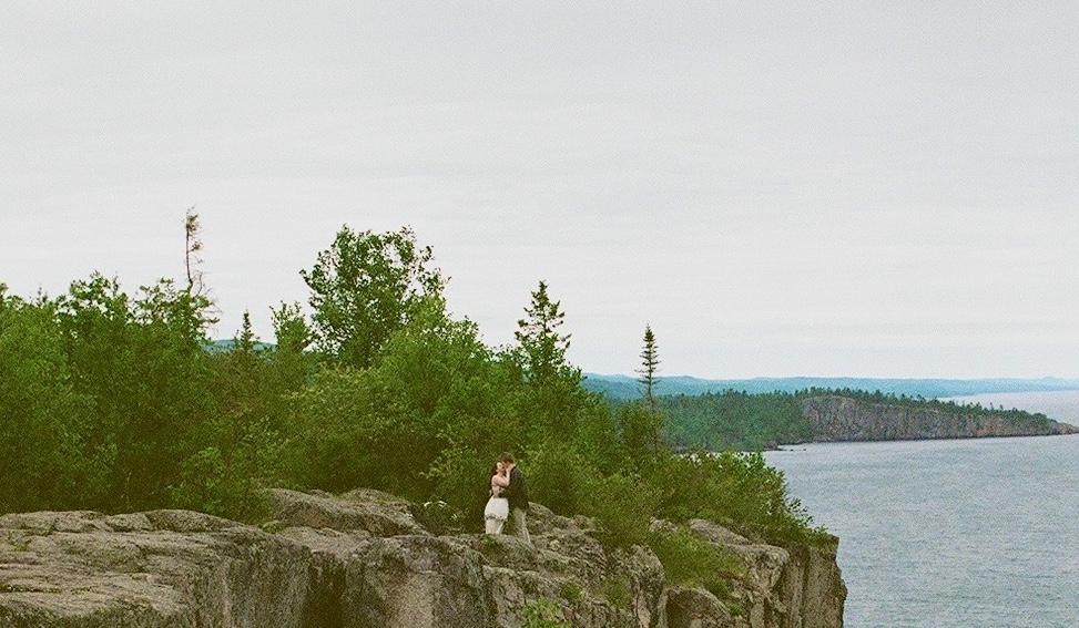 The Wedding Website of Elizabeth McElyea and James Aho
