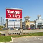 Tanger Outlets Lancaster
