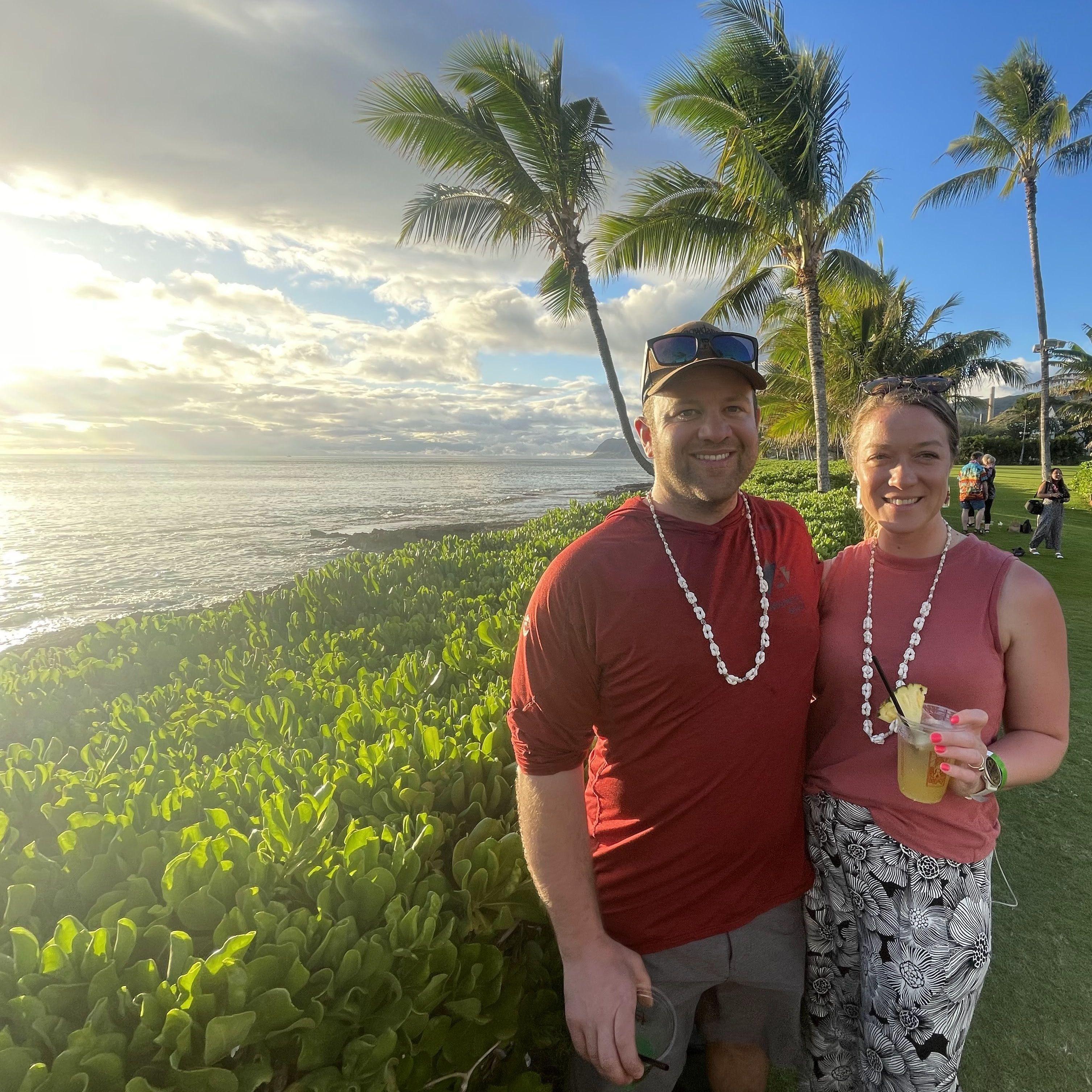 Paradise Bay, O'ahu