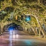 Downtown Ocean Springs