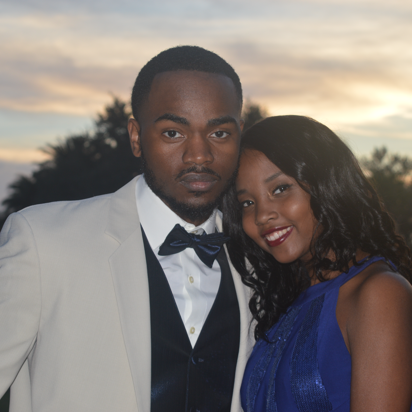 Our favorite pic.