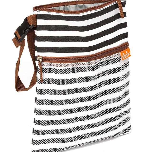 Cloth Diaper Bag