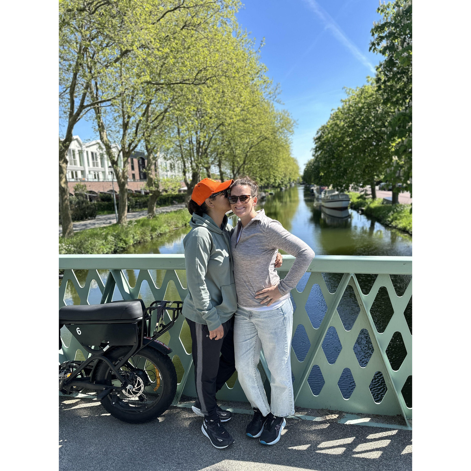 Amsterdam, Netherlands