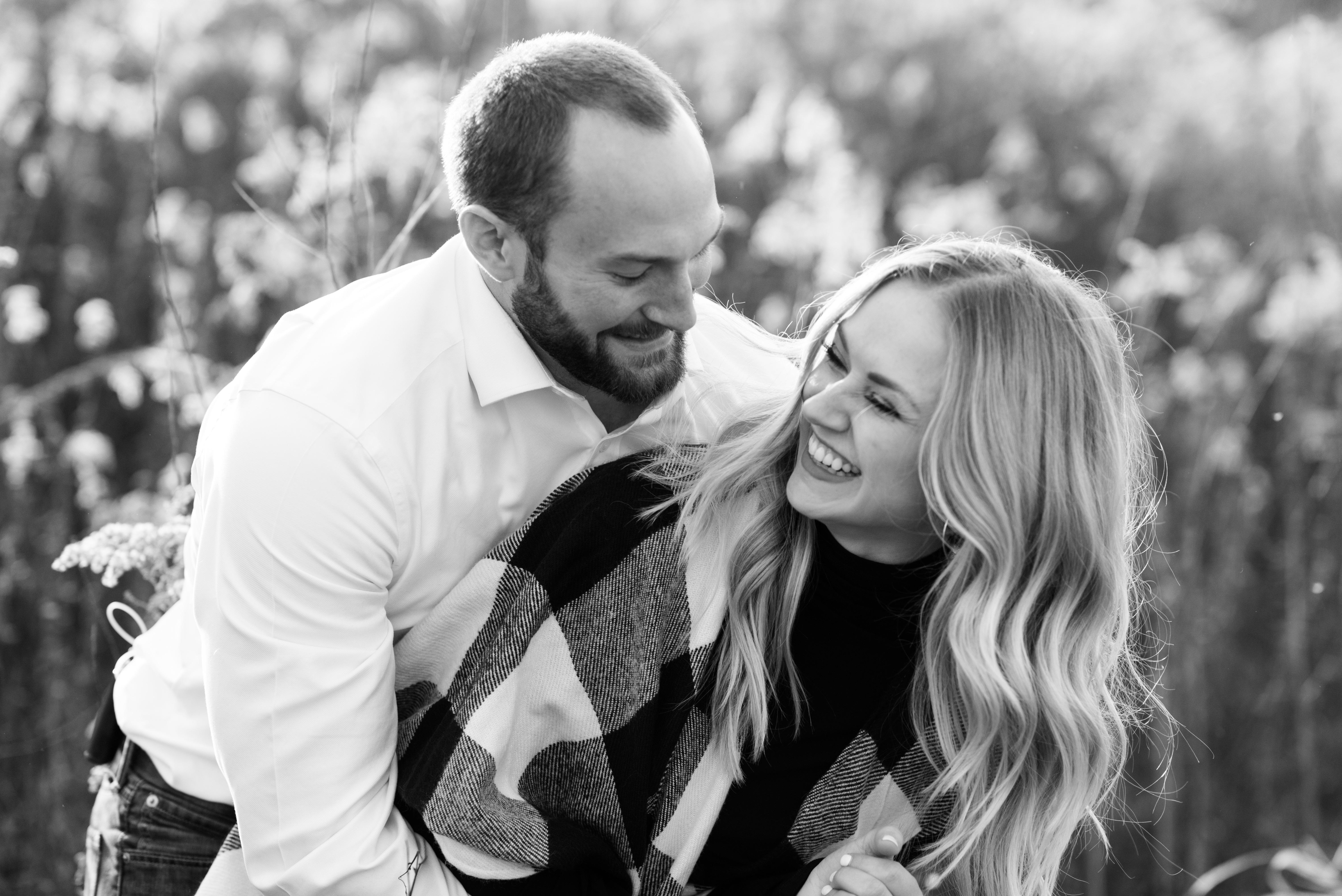 The Wedding Website of Mallory Johnson and Kevin Lewis