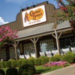 Cracker Barrel Old Country Store