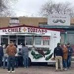 El Chile Toreado