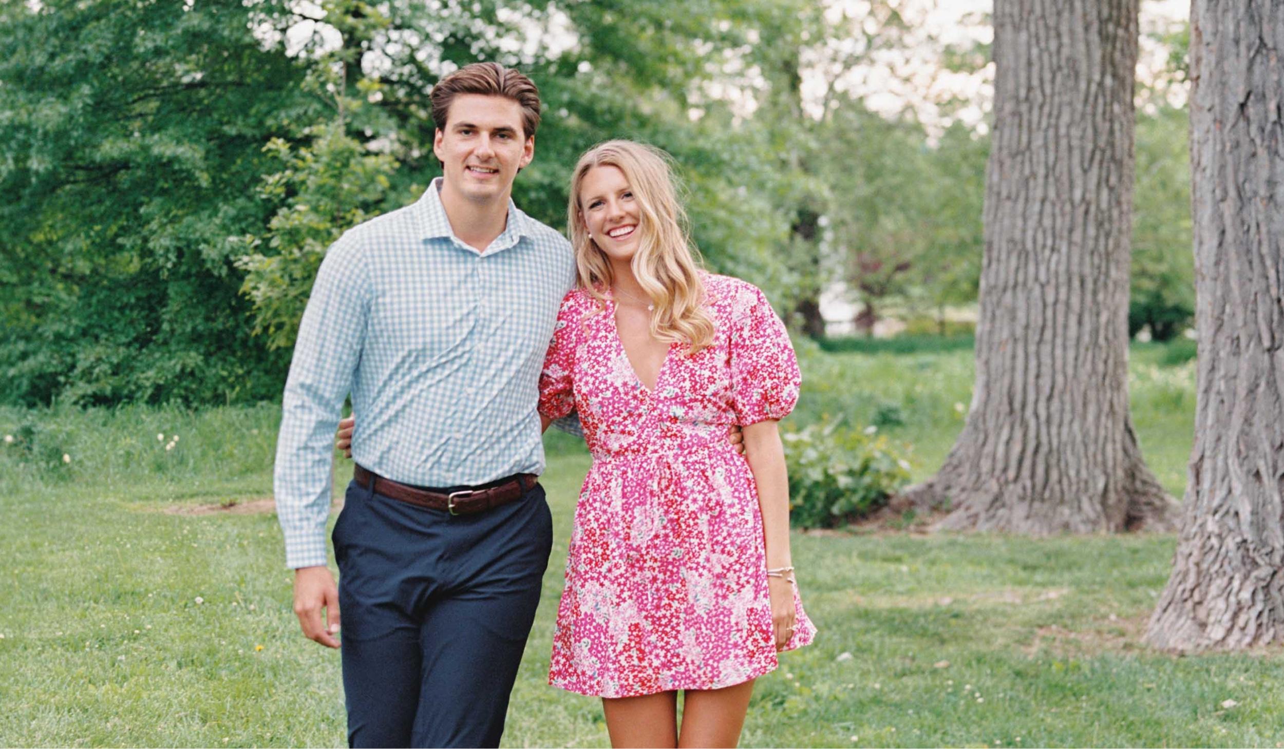 The Wedding Website of Madison Herweck and Jack Gieseking
