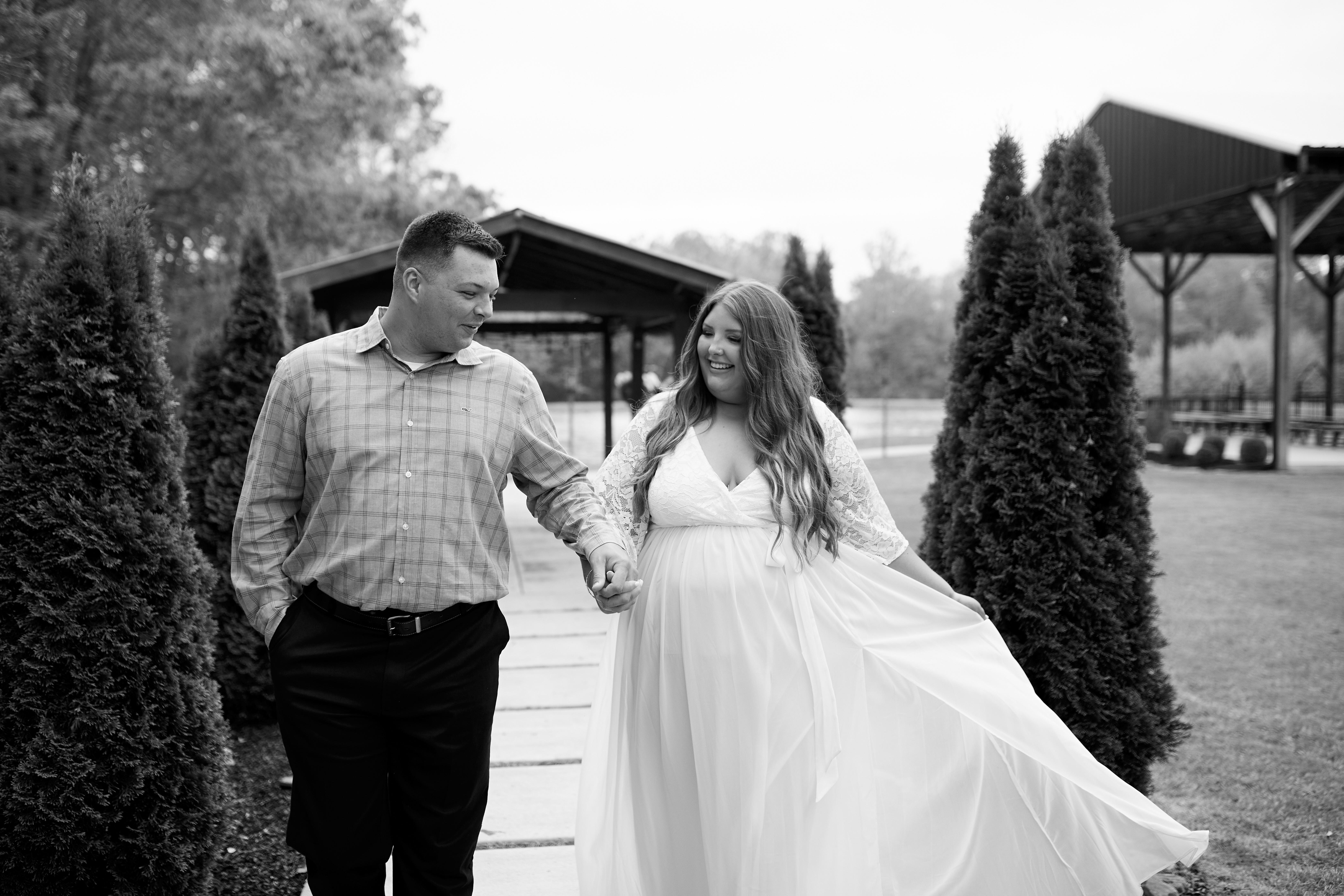 The Wedding Website of Bailee Ransbottom and Blake Cupples