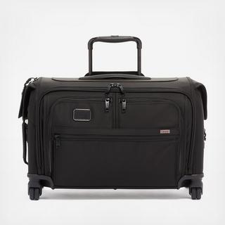 Garment 4 Wheel Carry-On