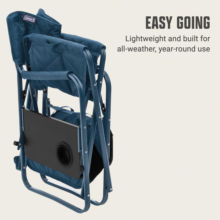 Coleman, Flex 'N Go™ Chair Table + Cooler | Zola