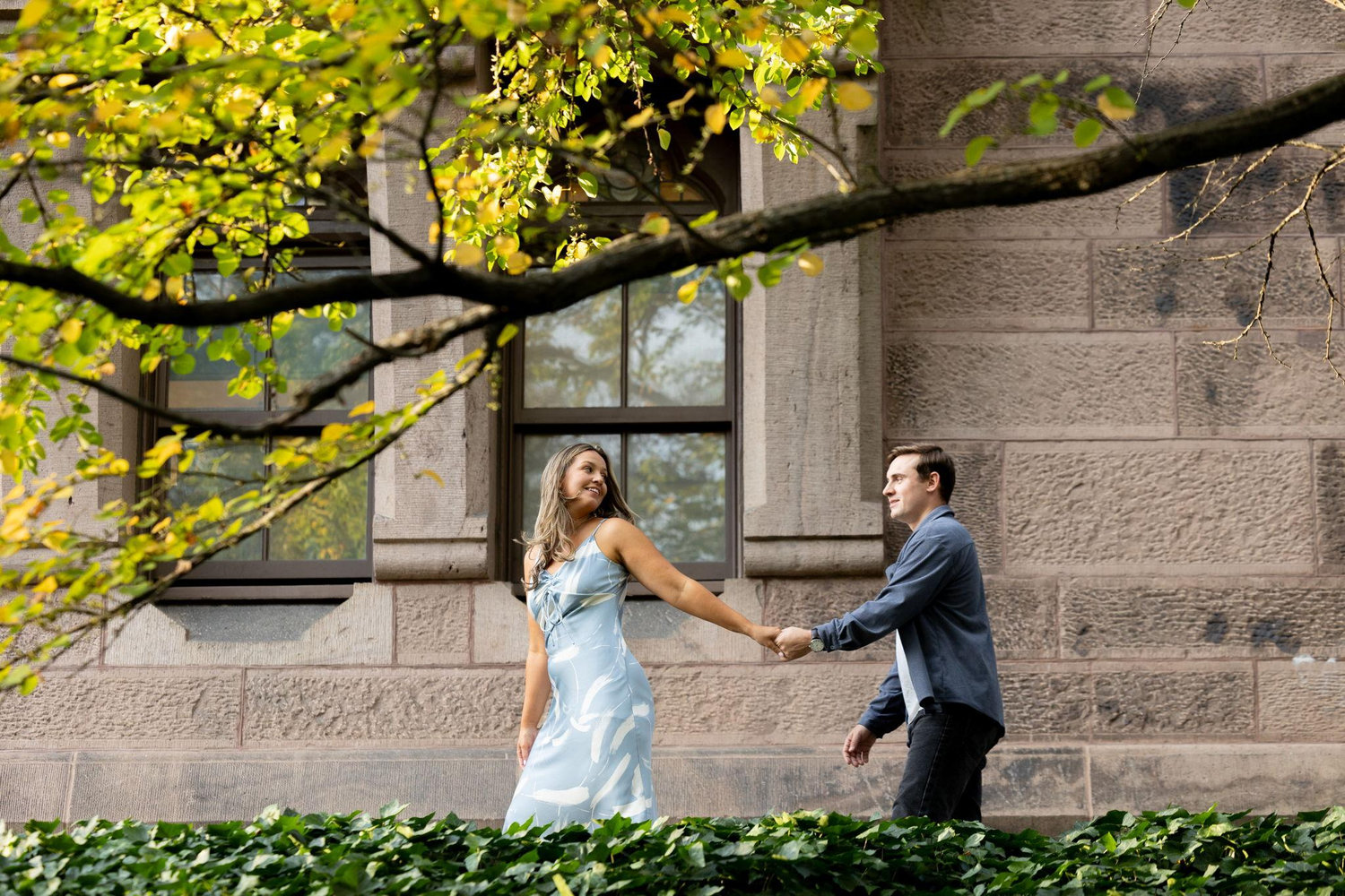 The Wedding Website of Dana Cavallo and Zachary Brogna