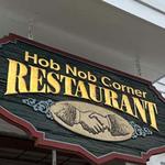 Hobnob Corner Restaurant