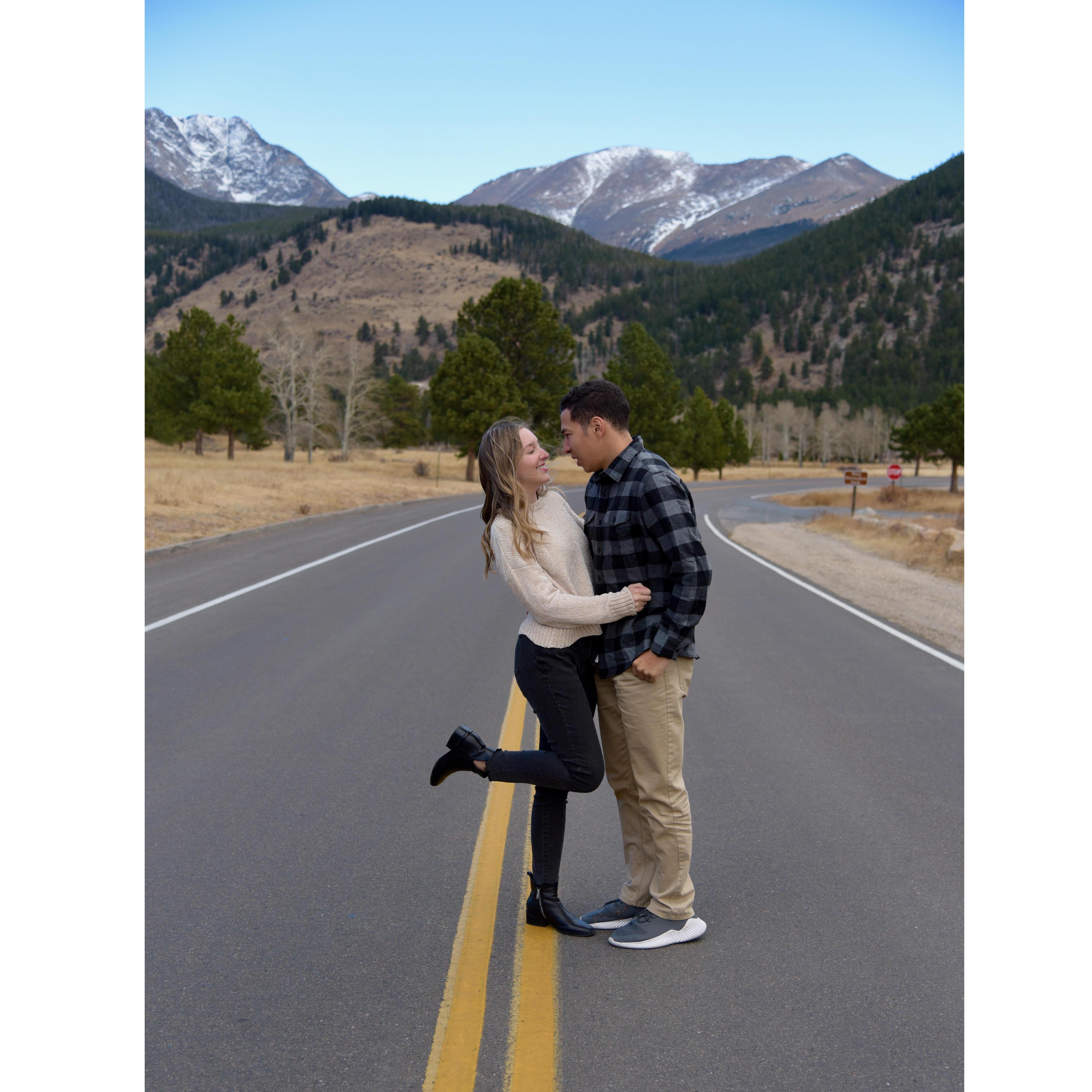 Photos by Renee Willburn