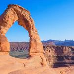 Utah's Mighty 5 National Parks