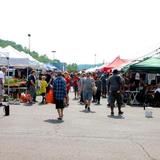 Athens Farmer's Market!