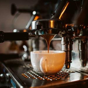 Espresso Machine