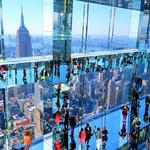 SUMMIT One Vanderbilt